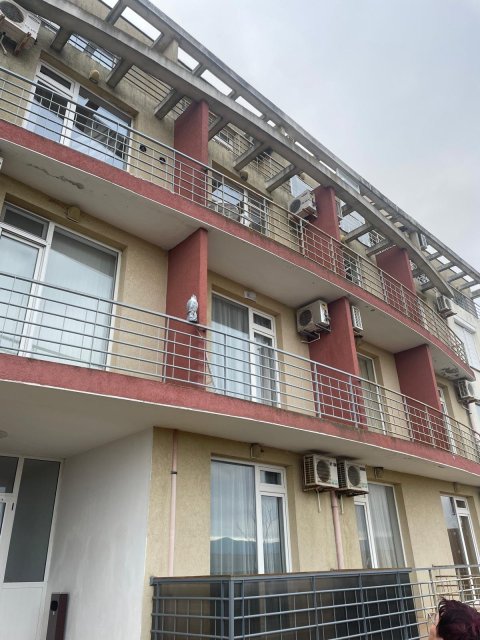 Flat studio apartment 27 m², Thin, Bulgaria