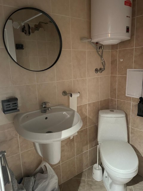 Flat studio apartment 27 m², Thin, Bulgaria