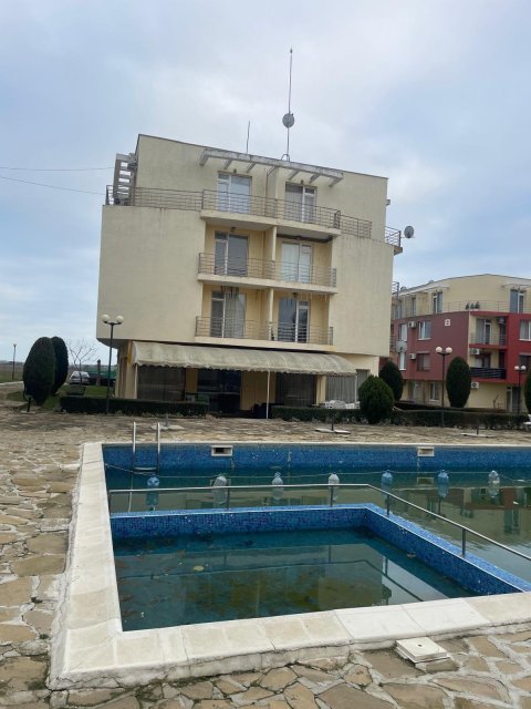 Flat studio apartment 27 m², Thin, Bulgaria