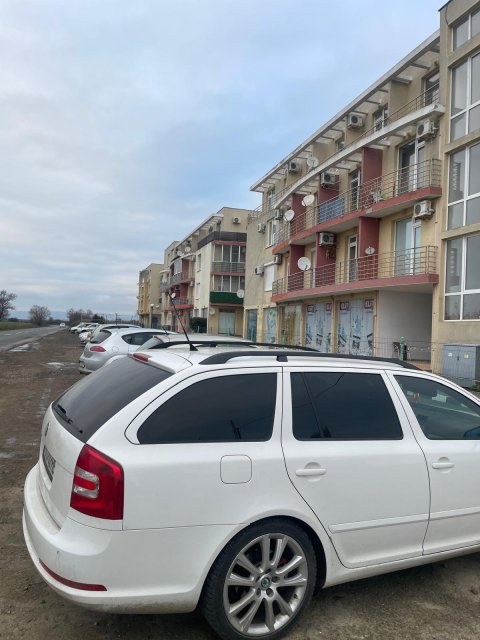 Flat studio apartment 27 m², Thin, Bulgaria