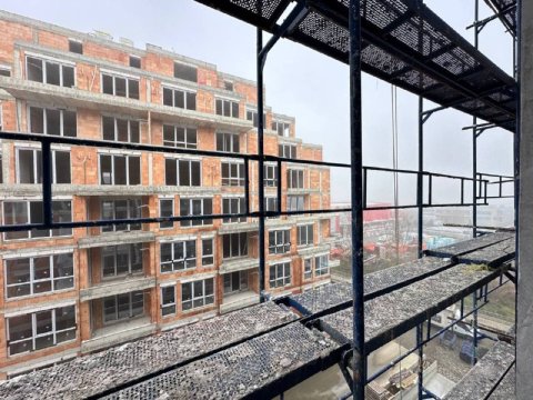 Flat 2 rooms 64 m², Burgas, Burgas, Bulgaria