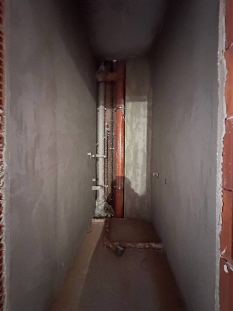 Flat 2 rooms 64 m², Burgas, Burgas, Bulgaria