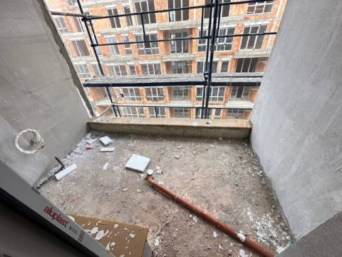 Flat 2 rooms 64 m², Burgas, Burgas, Bulgaria