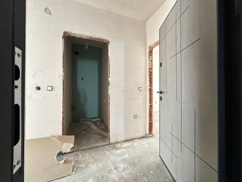 One-room apartment in Horizont