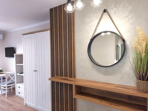 Flat 1 room 35 m², Nesebar, Sveti Vlas, Bulgaria