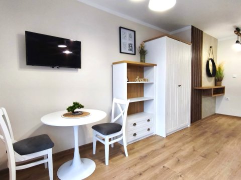 Flat 1 room 35 m², Nesebar, Sveti Vlas, Bulgaria