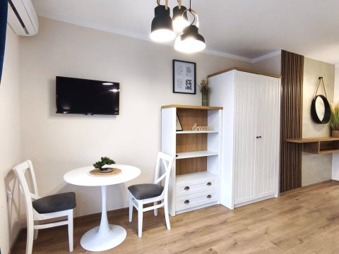 Flat 1 room 35 m², Nesebar, Sveti Vlas, Bulgaria