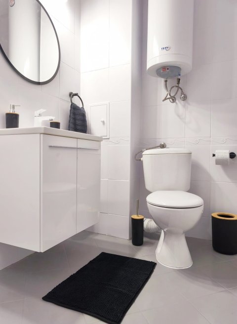 Flat 1 room 35 m², Nesebar, Sveti Vlas, Bulgaria