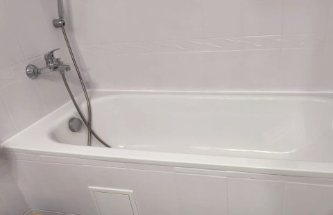 Flat 1 room 35 m², Nesebar, Sveti Vlas, Bulgaria