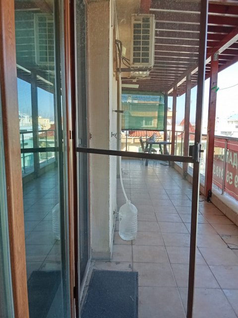 Flat studio apartment 61 m², Nesebar, Sunny Beach, Bulgaria