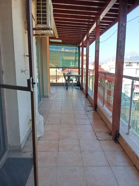 Flat studio apartment 61 m², Nesebar, Sunny Beach, Bulgaria