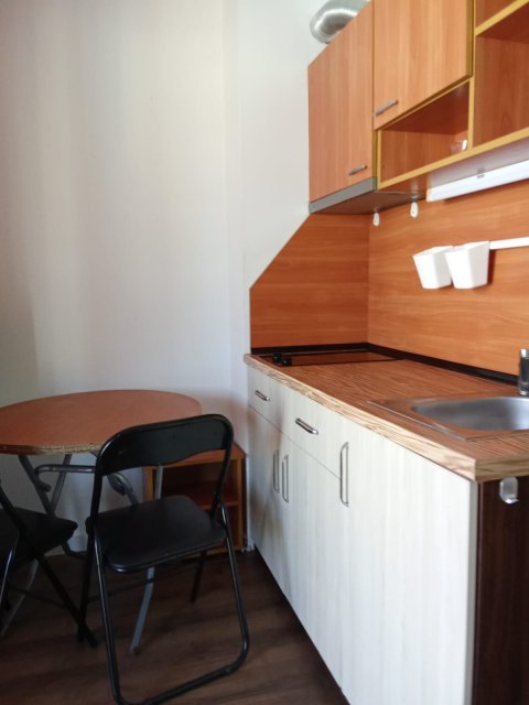 Flat studio apartment 61 m², Nesebar, Sunny Beach, Bulgaria