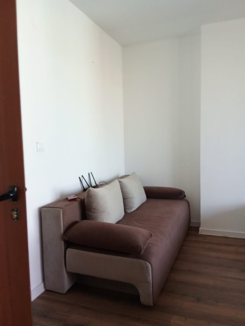 Flat studio apartment 61 m², Nesebar, Sunny Beach, Bulgaria