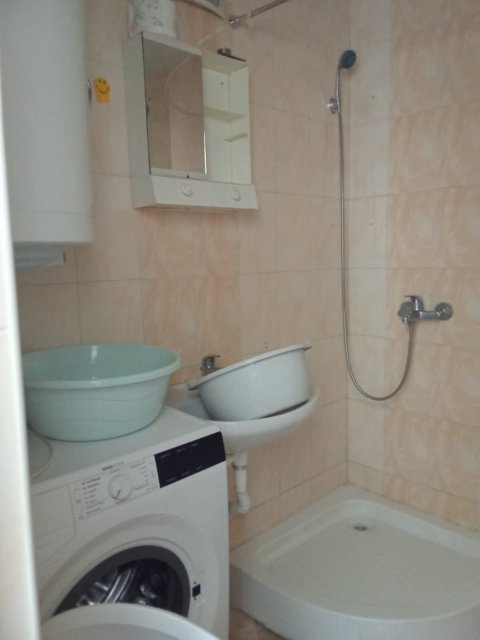 Flat studio apartment 61 m², Nesebar, Sunny Beach, Bulgaria