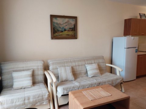 Flat 3 rooms 105 m², Nesebar, Sunny Beach, Bulgaria