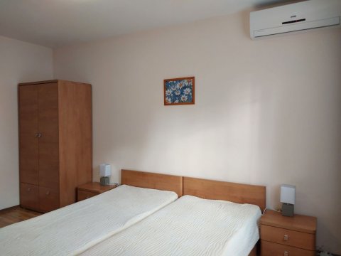 Flat 3 rooms 105 m², Nesebar, Sunny Beach, Bulgaria