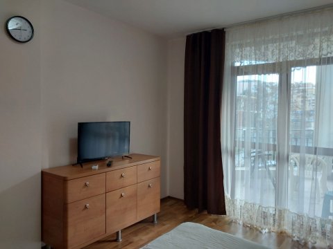 Flat 3 rooms 105 m², Nesebar, Sunny Beach, Bulgaria