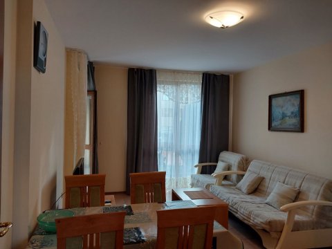 Flat 3 rooms 105 m², Nesebar, Sunny Beach, Bulgaria