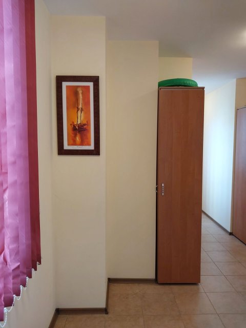 Flat 3 rooms 105 m², Nesebar, Sunny Beach, Bulgaria