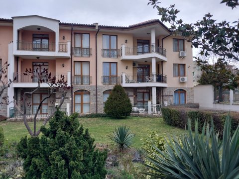 Flat 3 rooms 105 m², Nesebar, Sunny Beach, Bulgaria