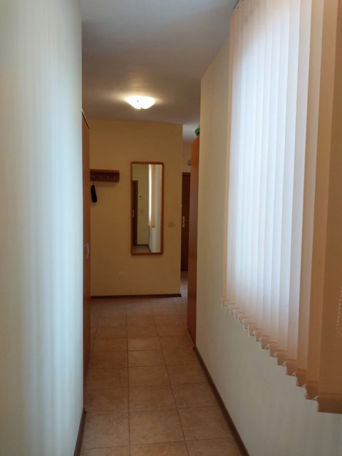 Flat 3 rooms 105 m², Nesebar, Sunny Beach, Bulgaria
