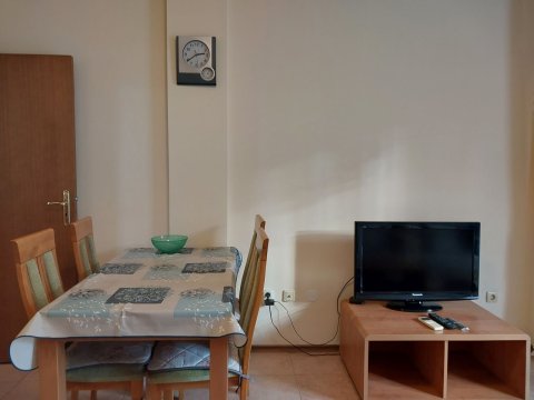 Flat 3 rooms 105 m², Nesebar, Sunny Beach, Bulgaria