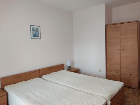 Flat 3 rooms 105 m², Nesebar, Sunny Beach, Bulgaria