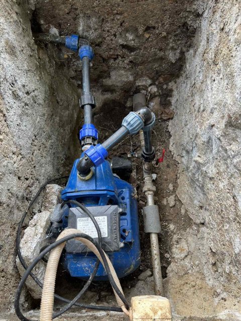 House other 110 m², Radomir, Gorna Dikanya, Bulgaria