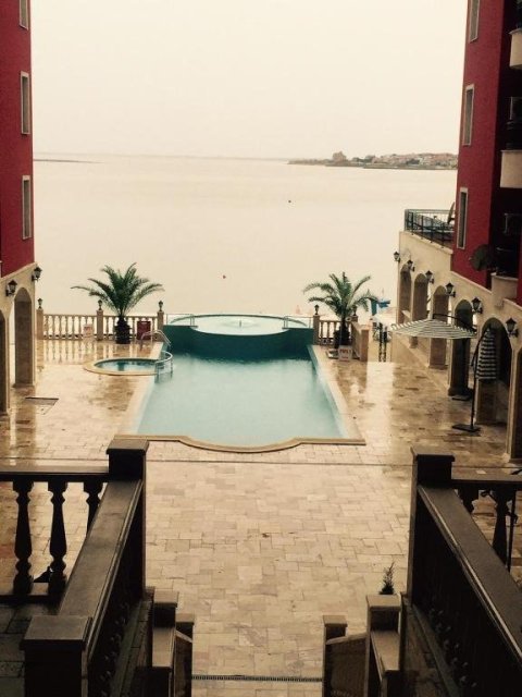 Flat 2 rooms 61 m², Nesebar, Ravda, Bulgaria