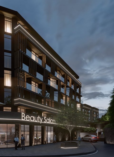 Flat 3 rooms 111 m², Golden Sands, Bulgaria