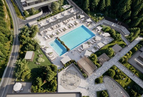 Flat 3 rooms 111 m², Golden Sands, Bulgaria