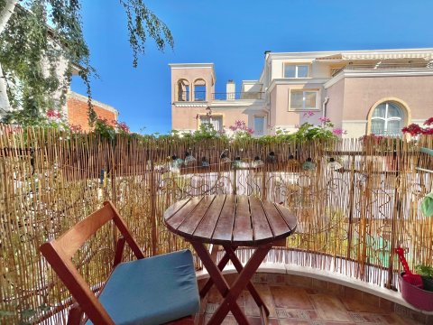 Flat 2 rooms 50 m², village of Ravda, Bulgaria