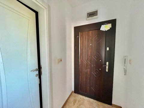 Flat 2 rooms 50 m², village of Ravda, Bulgaria