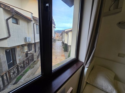 House 3 rooms 120 m², с.Кошарица, Bulgaria