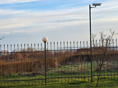 House 3 rooms 120 m², с.Кошарица, Bulgaria