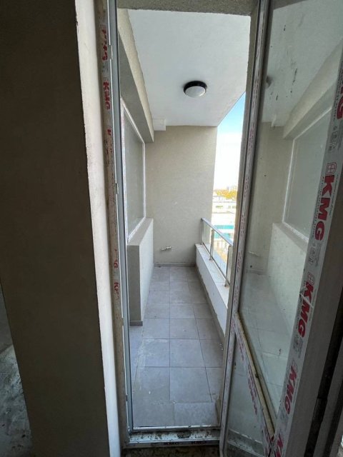 Flat 1 bedroom + kitchen 58 m², Burgas, Burgas, Bulgaria