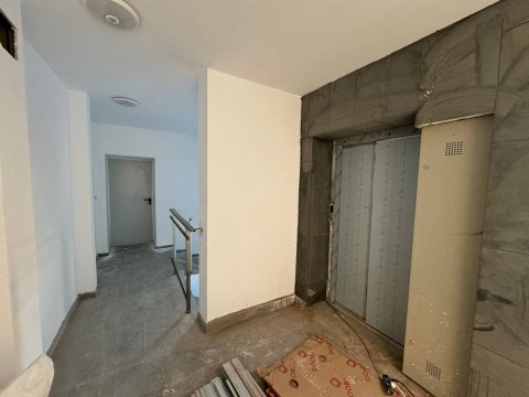 Flat 1 bedroom + kitchen 58 m², Burgas, Burgas, Bulgaria