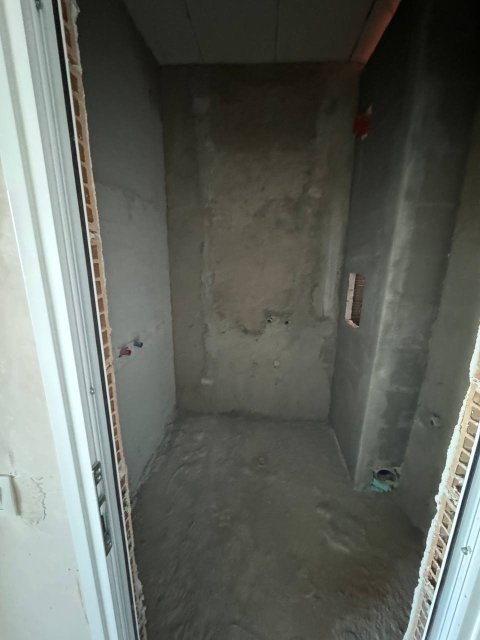 Flat 1 bedroom + kitchen 58 m², Burgas, Burgas, Bulgaria