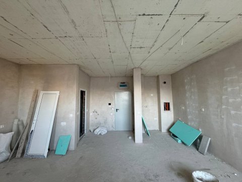 Flat 1 bedroom + kitchen 58 m², Burgas, Burgas, Bulgaria