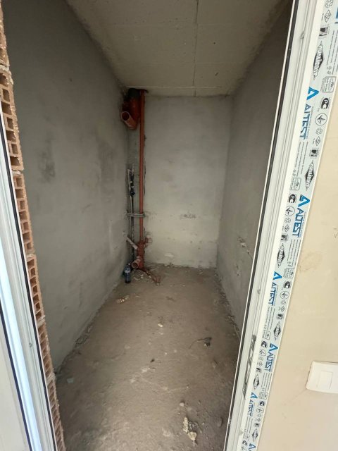 Flat 1 bedroom + kitchen 58 m², Burgas, Burgas, Bulgaria