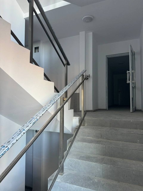 Flat 1 bedroom + kitchen 58 m², Burgas, Burgas, Bulgaria