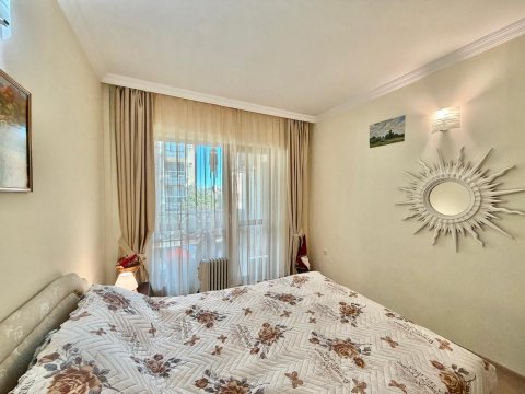 Flat 2 rooms 72 m², Nesebar, Sveti Vlas, Bulgaria