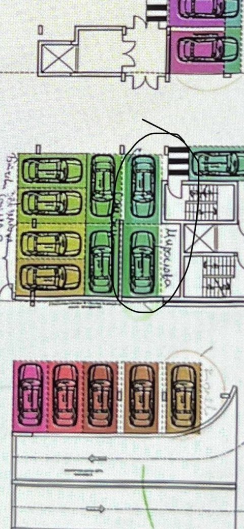 Flat 3 bedrooms + kitchen 163 m², Burgas, Burgas, Bulgaria