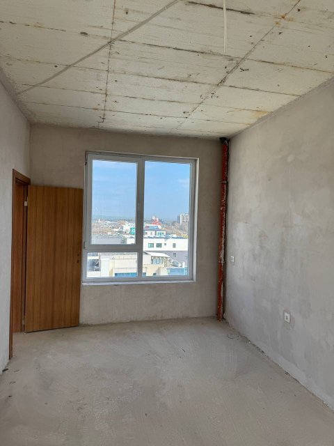 Flat 3 bedrooms + kitchen 163 m², Burgas, Burgas, Bulgaria