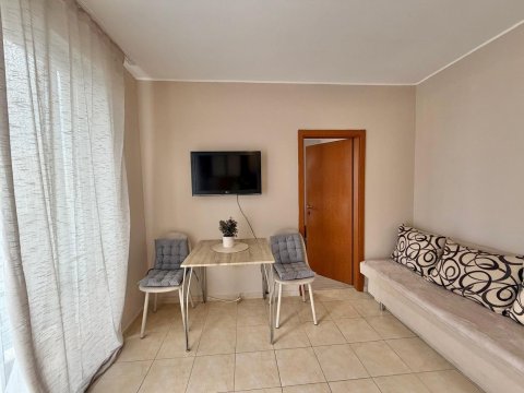 Flat 2 rooms 40 m², Nesebar, Sunny Beach, Bulgaria