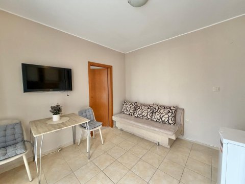 Flat 2 rooms 40 m², Nesebar, Sunny Beach, Bulgaria