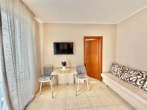 One-bedroom apartment in Sunny Beach!