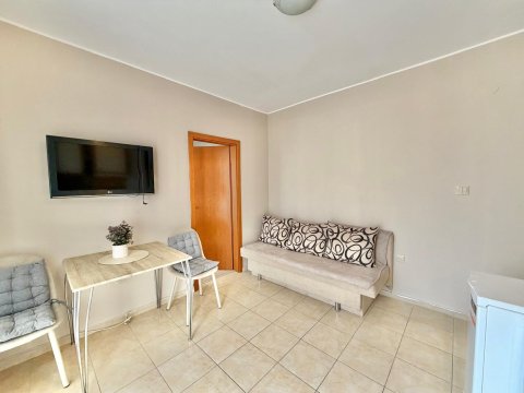 One-bedroom apartment in Sunny Beach!