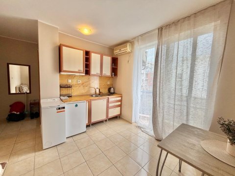 One-bedroom apartment in Sunny Beach!