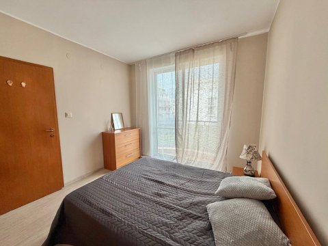 One-bedroom apartment in Sunny Beach!